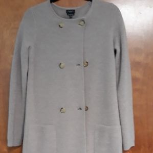 TALBOTS WOOL SWEATER